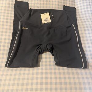 SET Active Leggings Himalaya